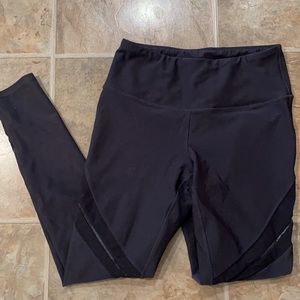 Mondetta Active Wear Leggings Size Small